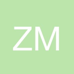 Meet your Posher, Zahir